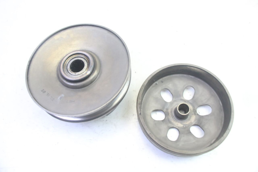 photo de EMBRAGUE SYM GTS EVO 125 (2009 - 2013) - Vista general del producto