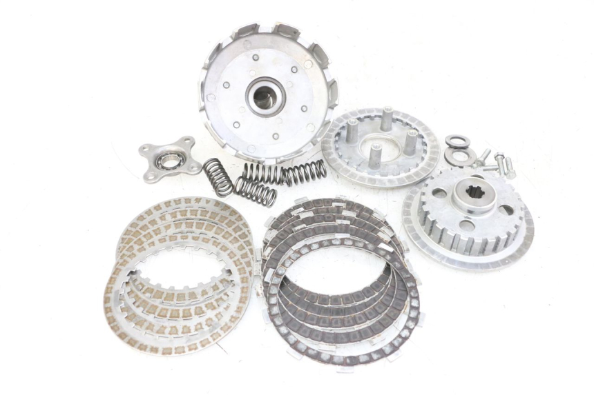 photo de EMBRAGUE HONDA MTX TC02 125 (1987 - 1989) - Vista principal