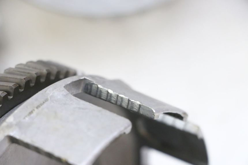 photo de EMBRAGUE HONDA MTX TC02 125 (1987 - 1989) - Otra vista del artículo