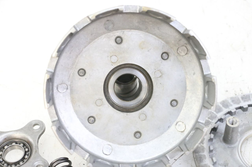 photo de EMBRAGUE HONDA MTX TC02 125 (1987 - 1989) - Detalle de la pieza