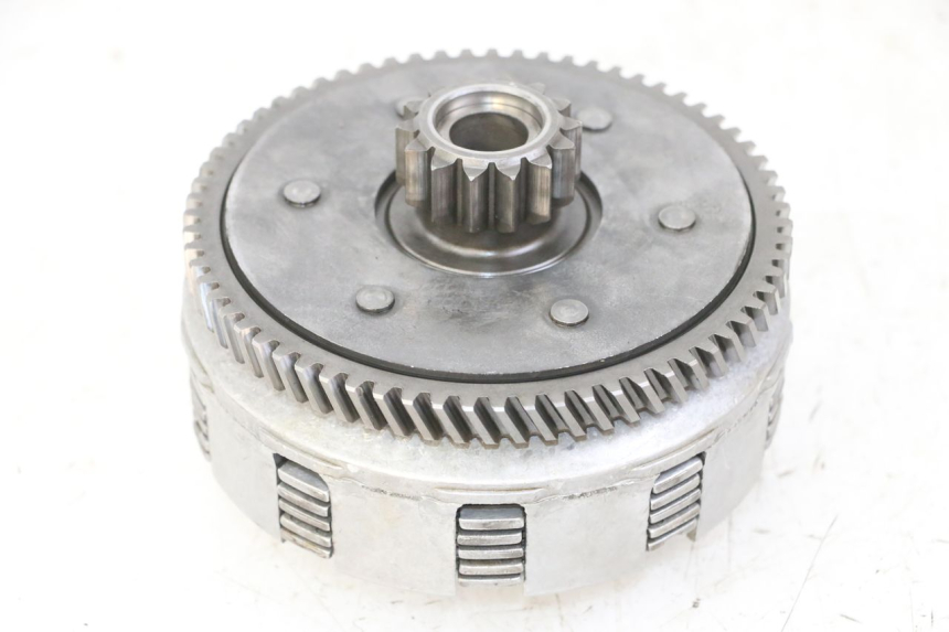 photo de EMBRAGUE HONDA MTX TC02 125 (1987 - 1989) - Otra perspectiva