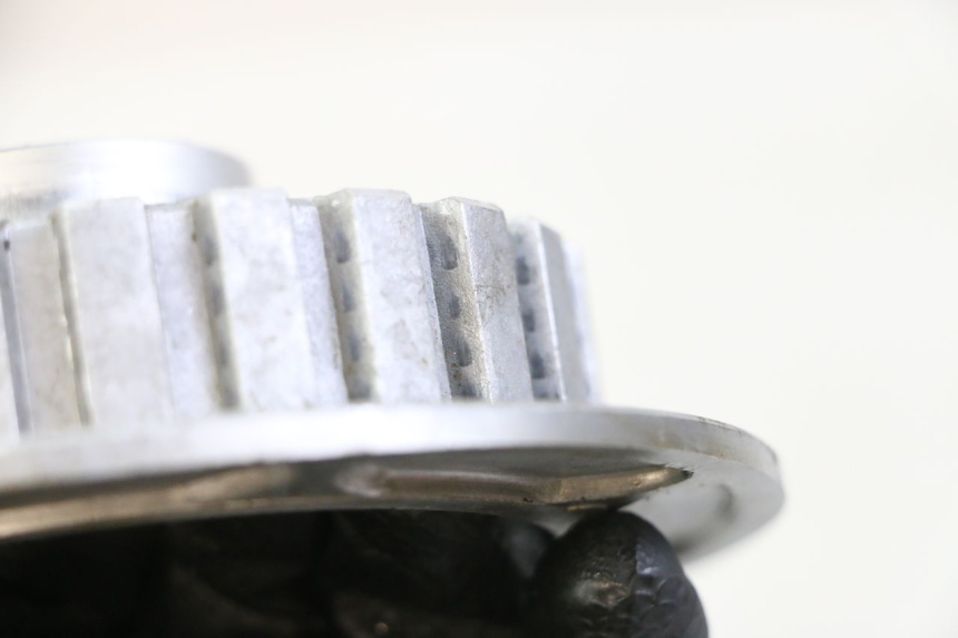 photo de EMBRAGUE HONDA MTX TC02 125 (1987 - 1989) - Detalles de los puntos de fijación