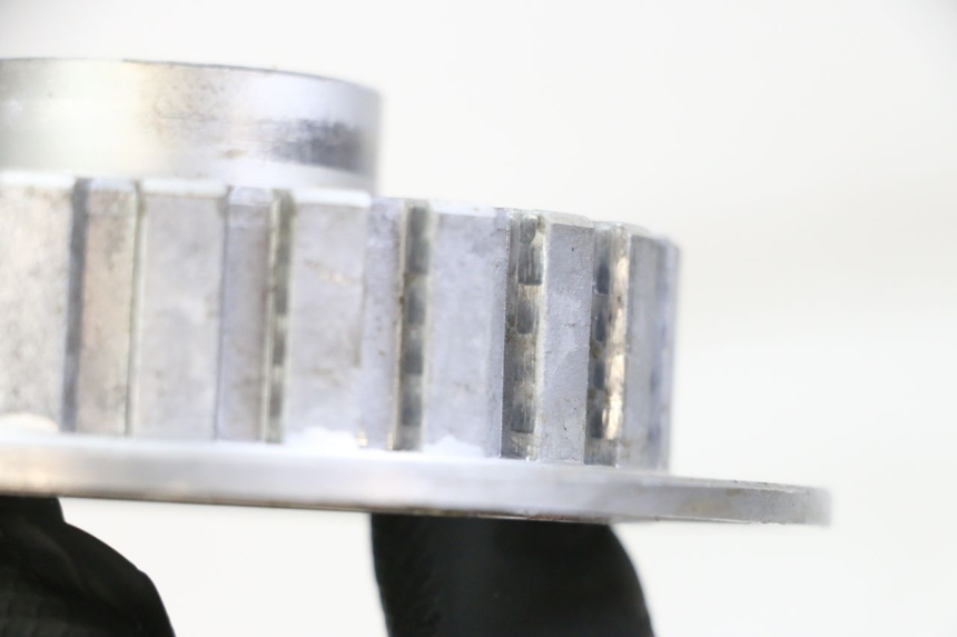 photo de EMBRAGUE HONDA MTX TC02 125 (1987 - 1989) - Estado de la superficie y material