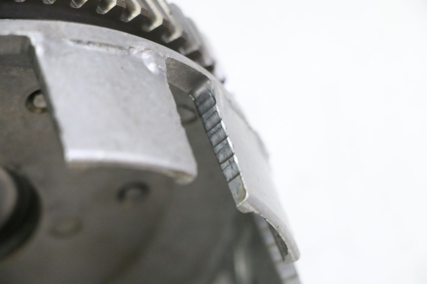 photo de EMBRAGUE HONDA MTX TC02 125 (1987 - 1989) - Marcados y referencias originales