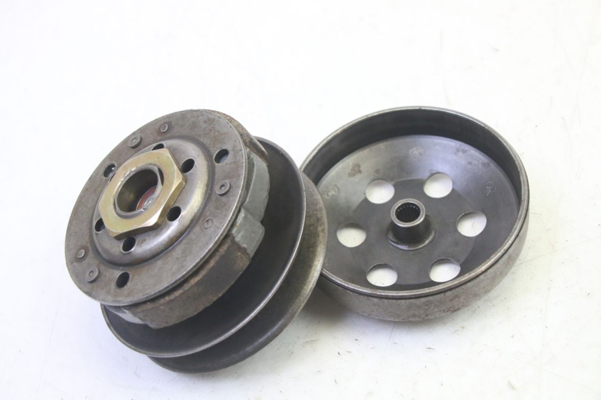 photo de EMBRAGUE SPEEDY HT50QT6 50 - Vista principal