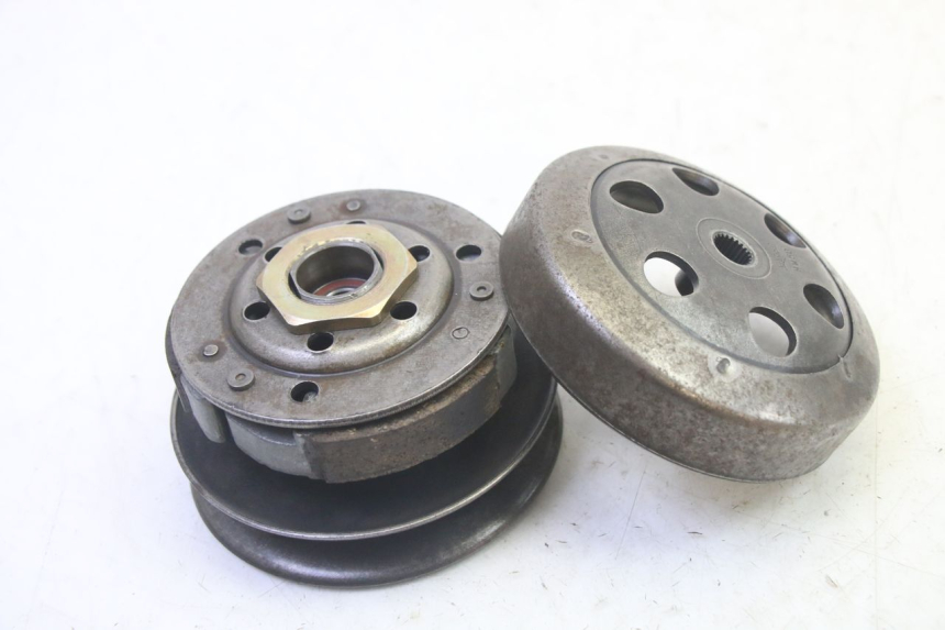 photo de EMBRAGUE SPEEDY HT50QT6 50 - Detalle de la pieza