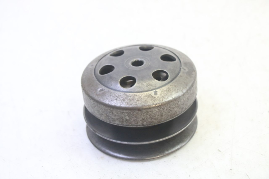 photo de EMBRAGUE SPEEDY HT50QT6 50 - Zoom estado de uso