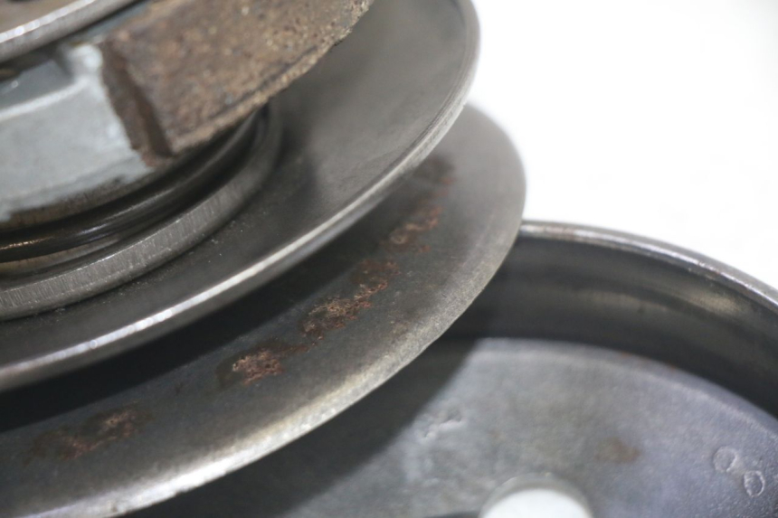 photo de EMBRAGUE SPEEDY HT50QT6 50 - Primer plano técnico