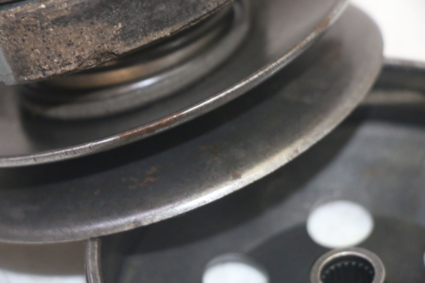 photo de EMBRAGUE SPEEDY HT50QT6 50 - Vista general del producto