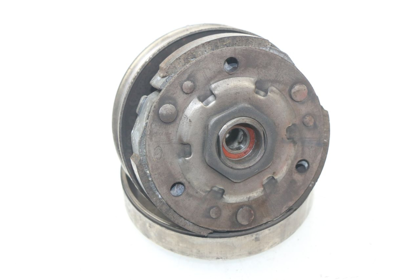 photo de EMBRAGUE KEEWAY HURRICANE 50 (2006 - 2019) - Otra perspectiva