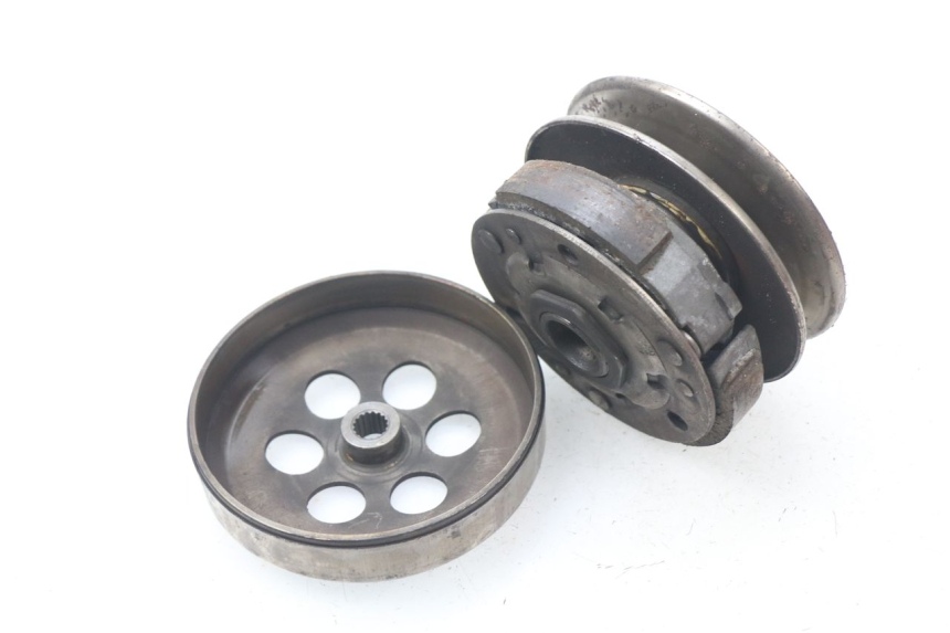 photo de EMBRAGUE KEEWAY HURRICANE 50 (2006 - 2019) - Vista general del producto