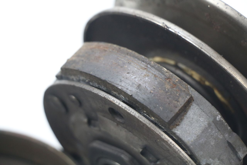 photo de EMBRAGUE KEEWAY HURRICANE 50 (2006 - 2019) - Detalles de los puntos de fijación