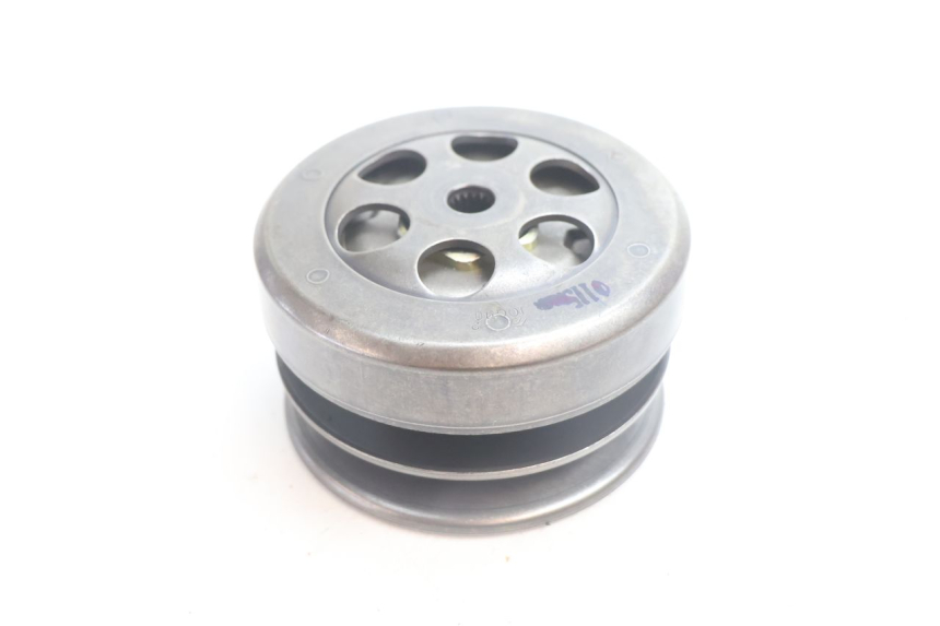 photo de EMBRAGUE KEEWAY HURRICANE 50 (2006 - 2019) - Zoom estado de uso