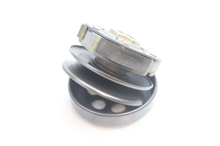 photo de EMBRAGUE KEEWAY HURRICANE 50 (2006 - 2019) - Otra perspectiva