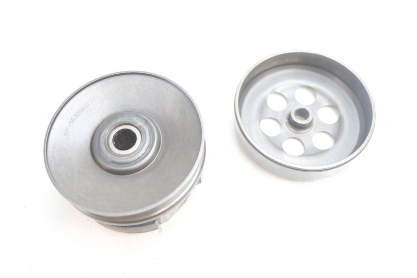photo de EMBRAGUE KEEWAY HURRICANE 50 (2006 - 2019) - Vista general del producto