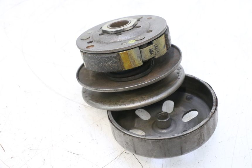 photo de EMBRAGUE SYM JET 14 4T 50 (2018 - 2022) - Primer plano técnico