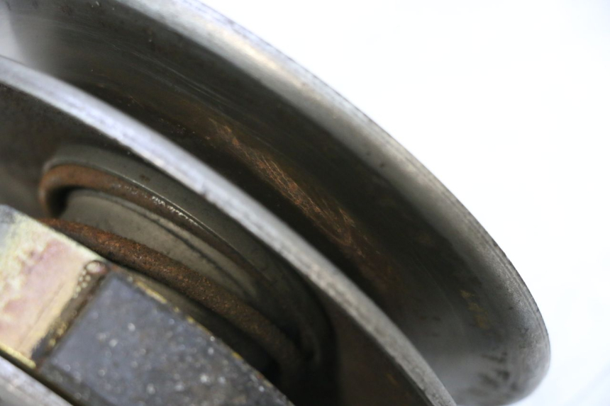 photo de EMBRAGUE SYM JET 14 4T 50 (2018 - 2022) - Estado de la superficie y material