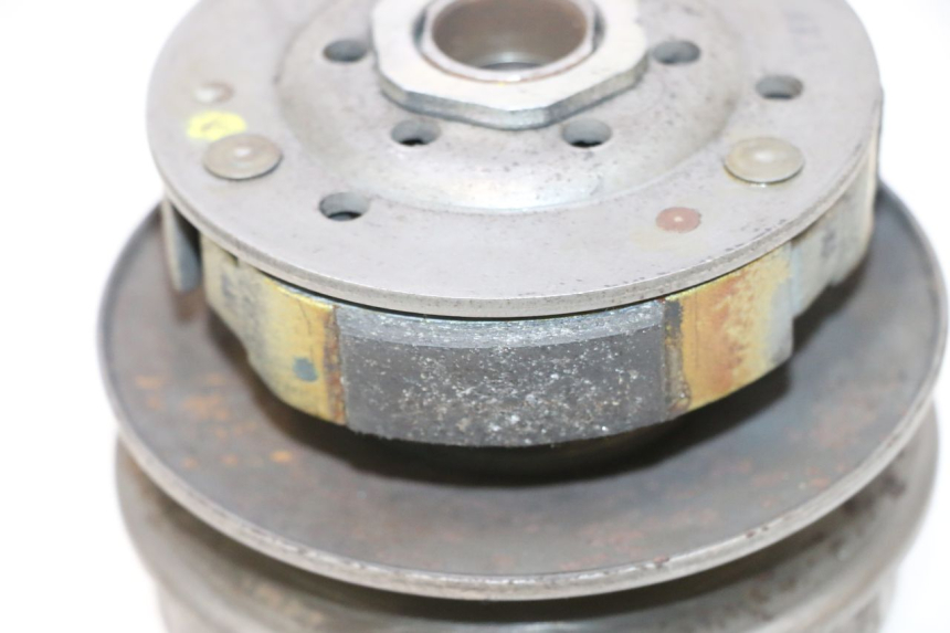 photo de EMBRAGUE SYM JET 14 4T 50 (2018 - 2022) - Marcados y referencias originales