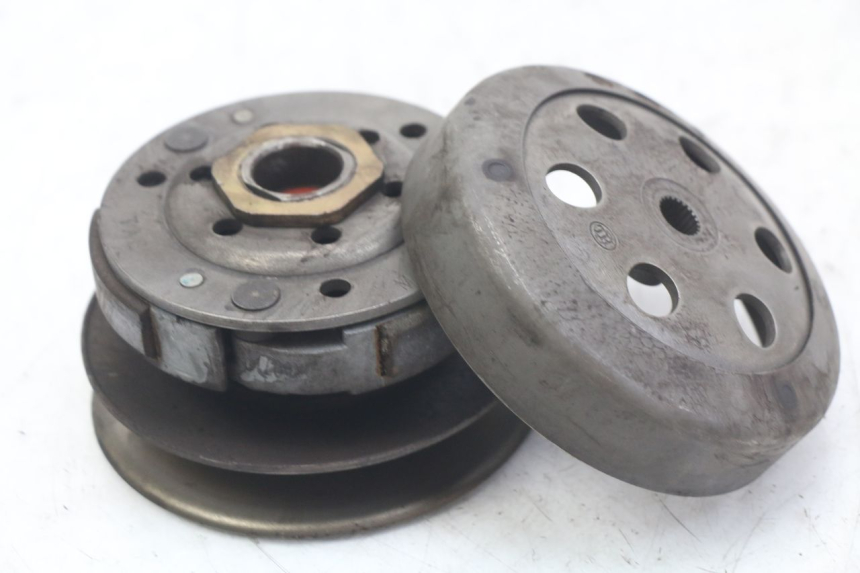 photo de EMBRAGUE SYM JET EURO X 2T 50 (2003 - 2007) - Vista principal