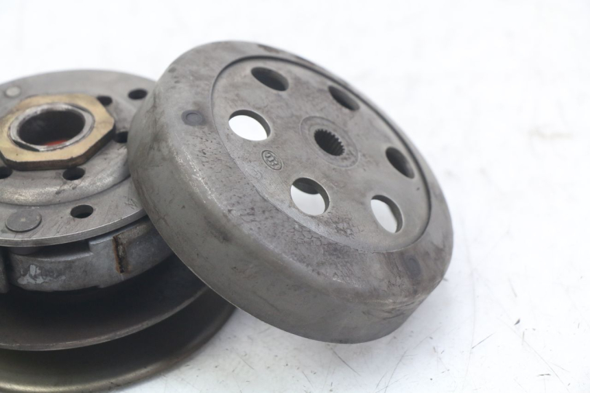 photo de EMBRAGUE SYM JET EURO X 2T 50 (2003 - 2007) - Otra perspectiva