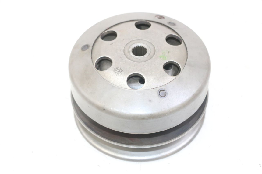 photo de EMBRAGUE PEUGEOT JET FORCE CARBU 50 (2003 - 2016) - Detalle de la pieza