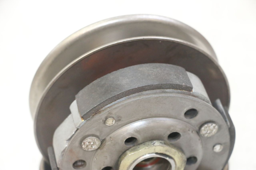 photo de EMBRAGUE PEUGEOT JET FORCE CARBU 50 (2003 - 2016) - Zoom estado de uso