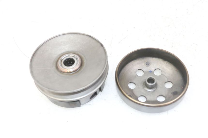 photo de EMBRAGUE PEUGEOT JET FORCE CARBU 50 (2003 - 2016) - Vista general del producto