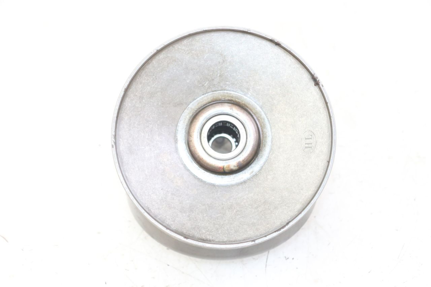 photo de EMBRAGUE PEUGEOT JET FORCE CARBU 50 (2003 - 2016) - Detalles de los puntos de fijación