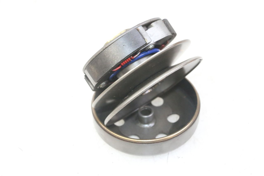 photo de EMBRAGUE PEUGEOT JET FORCE CARBU 50 (2003 - 2016) - Recambio usado revisado