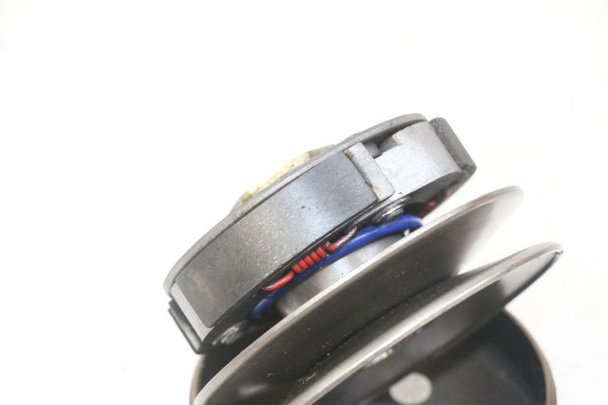 photo de EMBRAGUE PEUGEOT JET FORCE CARBU 50 (2003 - 2016) - Marcados y referencias originales