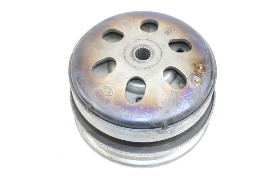 photo de EMBRAGUE SYM JOYRIDE EVO 125 (2009 - 2016) - Zoom estado de uso