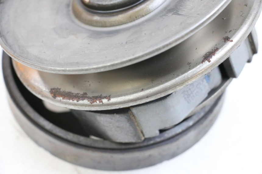 photo de EMBRAGUE SYM JOYRIDE EVO 125 (2009 - 2016) - Otra perspectiva