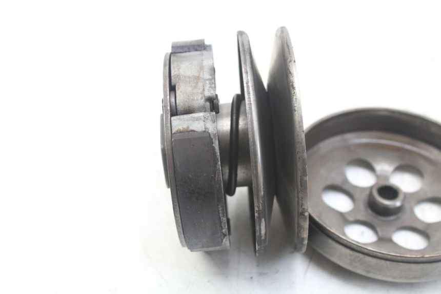 photo de EMBRAGUE RIDE JUMP 2T 50 (2012 - 2017) - Zoom estado de uso