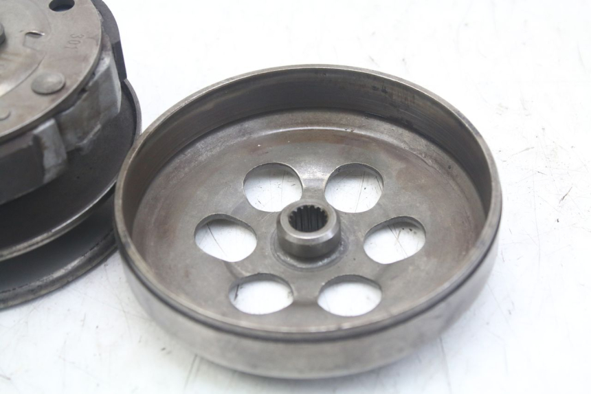 photo de EMBRAGUE RIDE JUMP 2T 50 (2012 - 2017) - Otra perspectiva