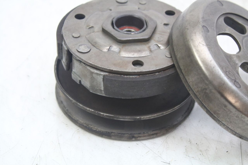 photo de EMBRAGUE RIDE JUMP 2T 50 (2012 - 2017) - Primer plano técnico