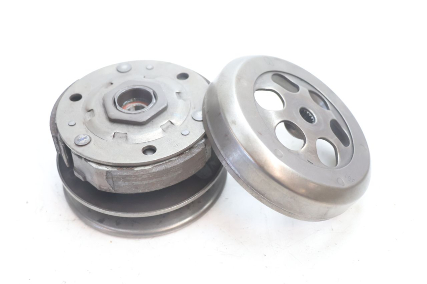 photo de EMBRAGUE RIDE JUMP 2T 50 (2012 - 2017) - Detalle de la pieza