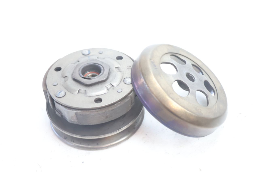 photo de EMBRAGUE RIDE JUMP 2T 50 (2012 - 2017) - Detalle de la pieza