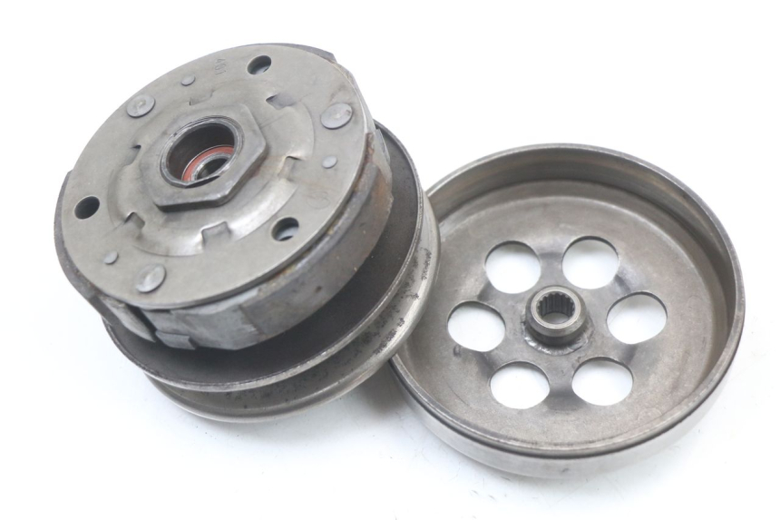 photo de EMBRAGUE RIDE KALLIO 50 (2010 - 2019) - Detalle de la pieza