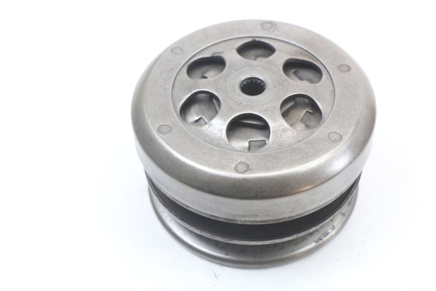 photo de EMBRAGUE RIDE KALLIO 50 (2010 - 2019) - Zoom estado de uso