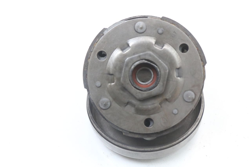 photo de EMBRAGUE RIDE KALLIO 50 (2010 - 2019) - Otra perspectiva