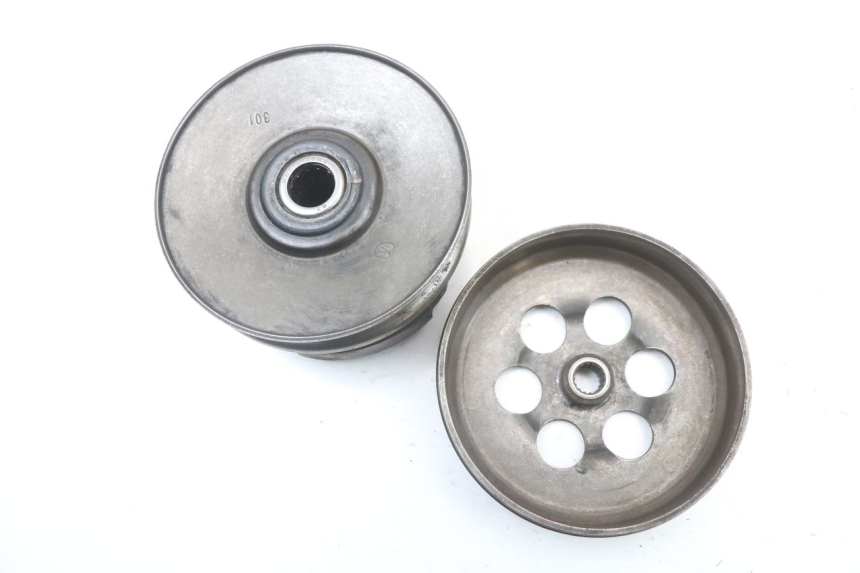 photo de EMBRAGUE RIDE KALLIO 50 (2010 - 2019) - Vista general del producto