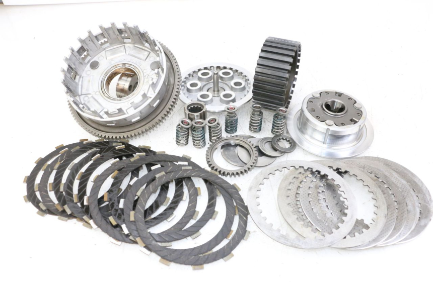 photo de EMBRAGUE KAWASAKI GTR 1000 (1994 - 2004) - Vista principal