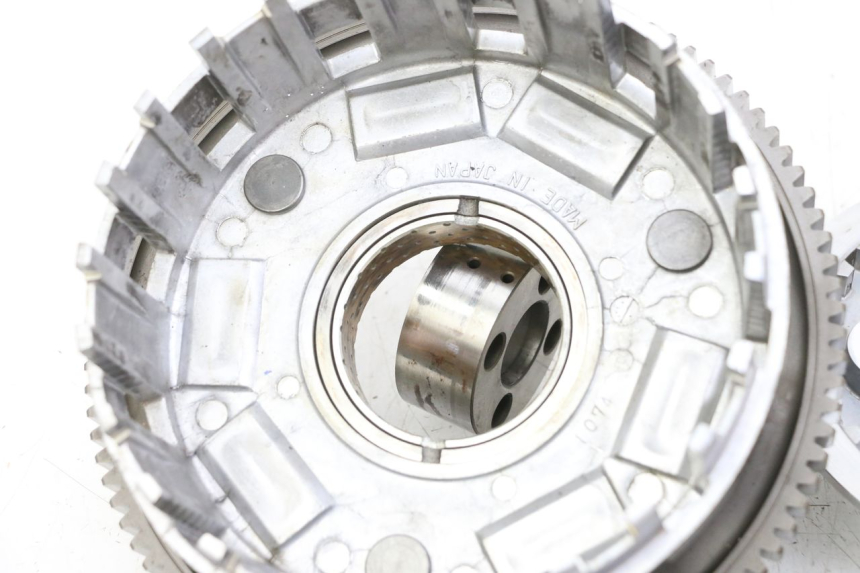 photo de EMBRAGUE KAWASAKI GTR 1000 (1994 - 2004) - Zoom calidad de ocasión