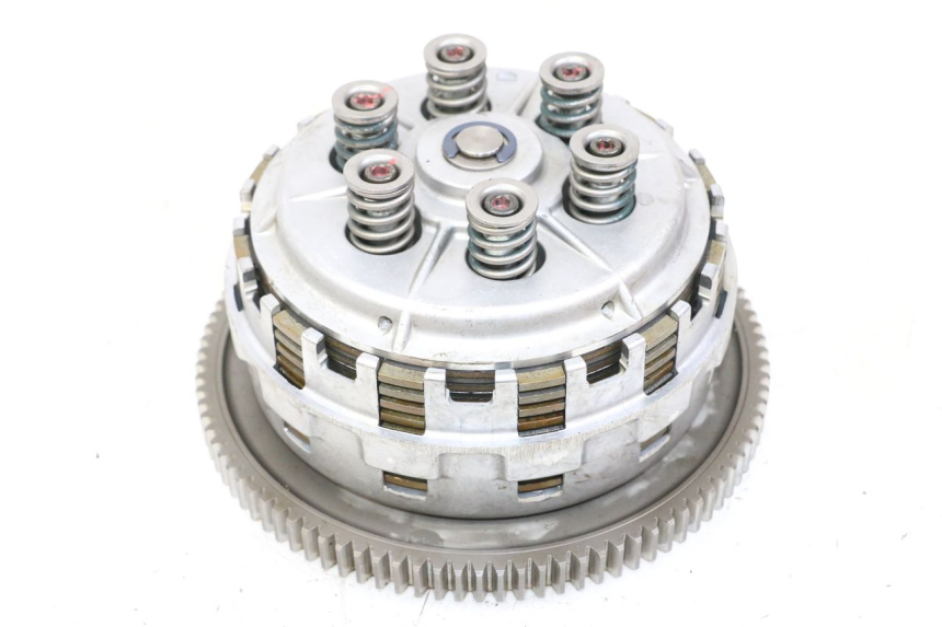 photo de EMBRAGUE KAWASAKI GTR 1000 (1994 - 2004) - Zoom estado de uso