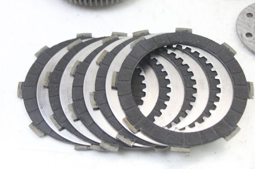 photo de EMBRAGUE KAWASAKI KX 65 (2000 - 2019) - Detalle de la pieza