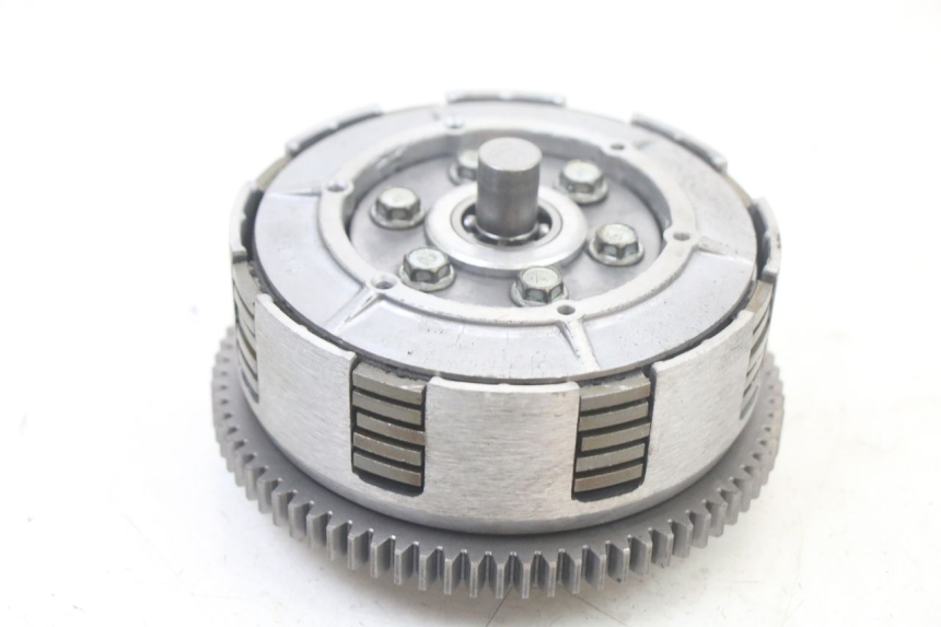 photo de EMBRAGUE KAWASAKI KX 65 (2000 - 2019) - Características distintivas