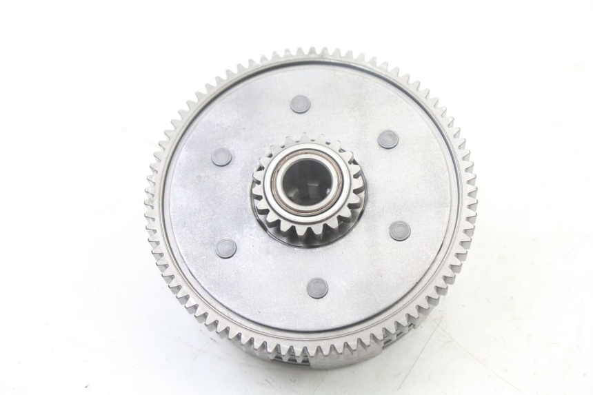 photo de EMBRAGUE KAWASAKI KX 65 (2000 - 2019) - Zoom sobre los componentes