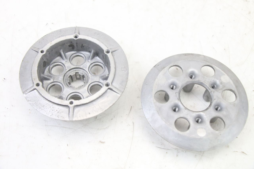 photo de EMBRAGUE KAWASAKI KX 65 (2000 - 2019) - Detalles de los puntos de fijación