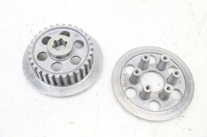 photo de EMBRAGUE KAWASAKI KX 65 (2000 - 2019) - Estado de la superficie y material