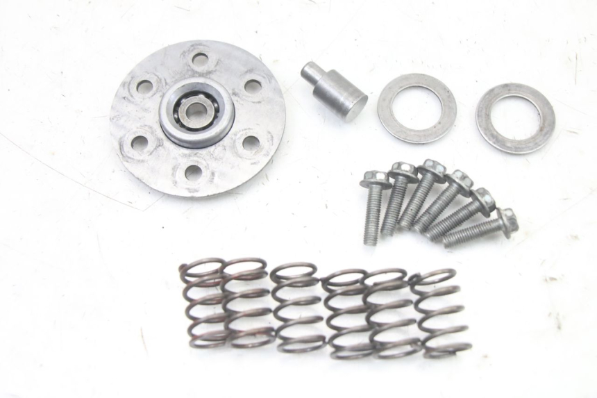 photo de EMBRAGUE KAWASAKI KX 65 (2000 - 2019) - Recambio usado revisado